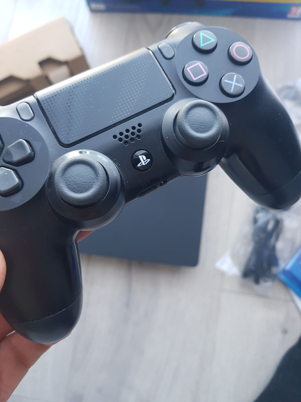 Sony PlayStation 4 Prо 1tb Slim 500gb 1tb Ps5 New Отличное состояние подписка Ps Plus DeLuxe EA Play foto 15