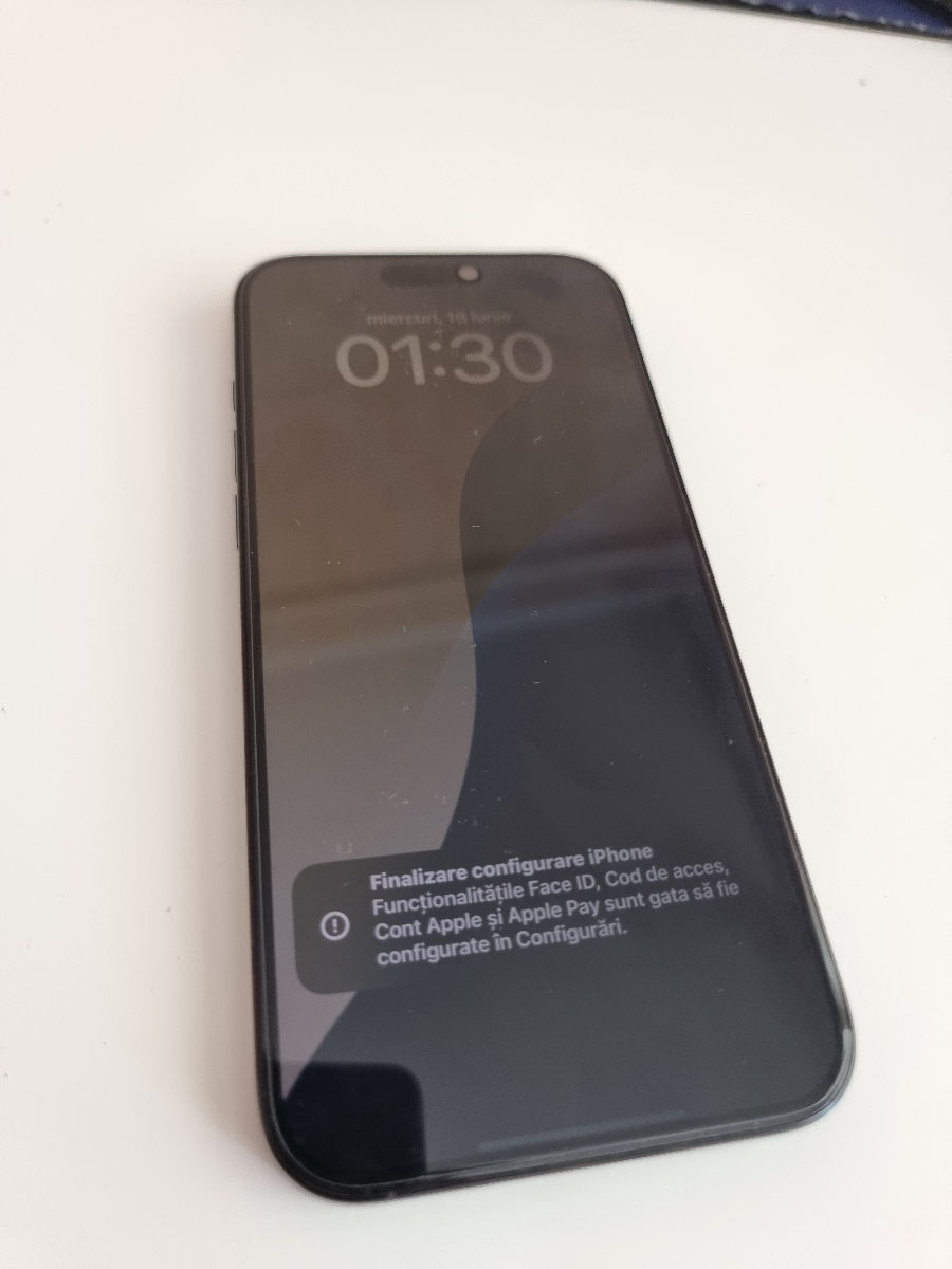 iPhone 16 Pro Max 256 GB фото 1