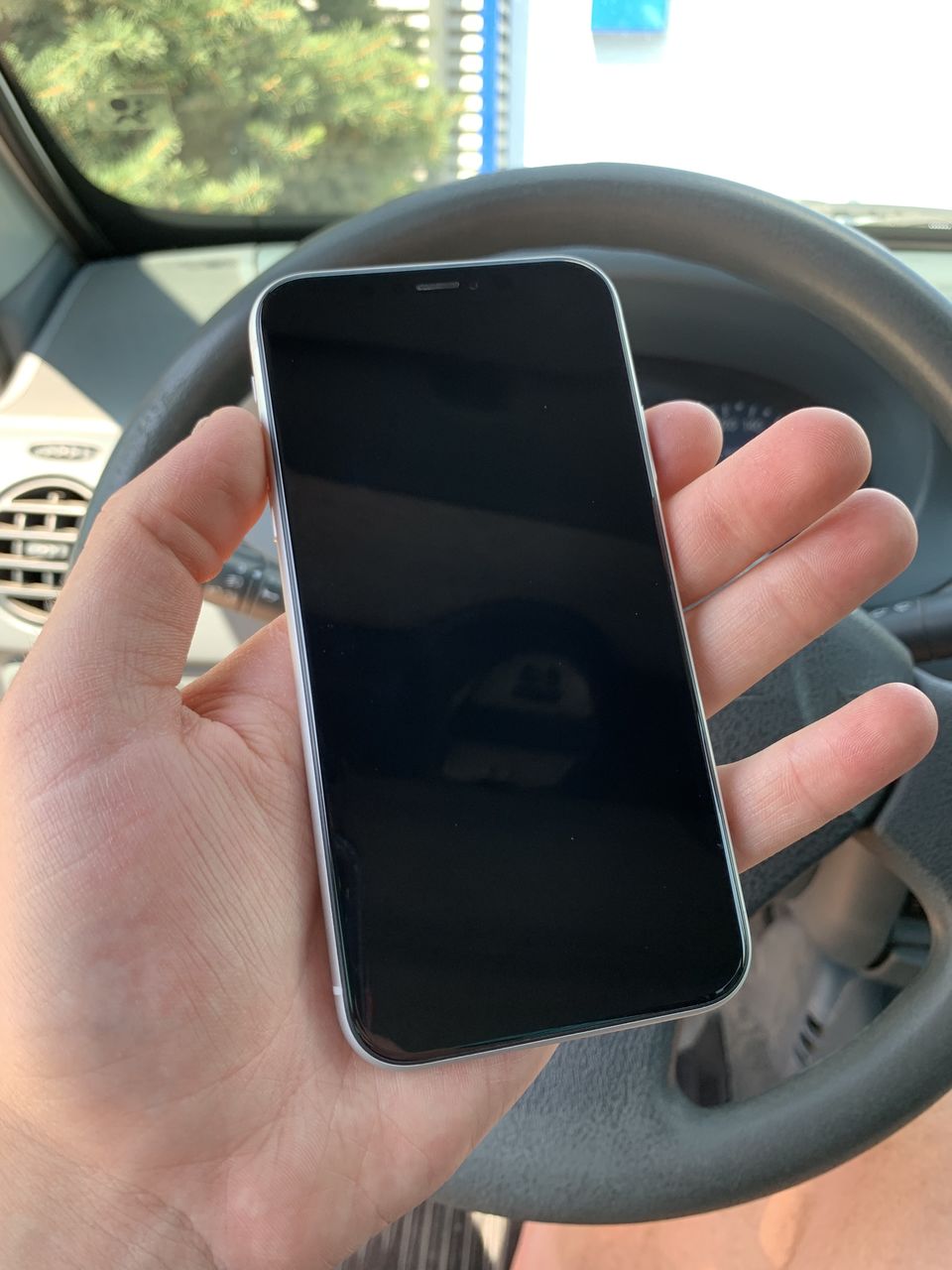 iPhone XR White 64gb