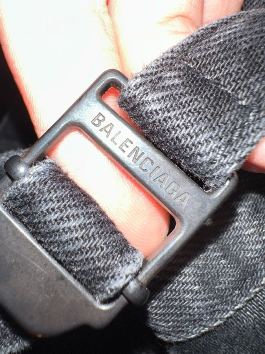 balenciaga cargo jeans foto 5