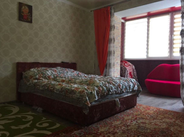 Apartament cu 1 cameră, 28 m², Râșcani, Chișinău foto 1