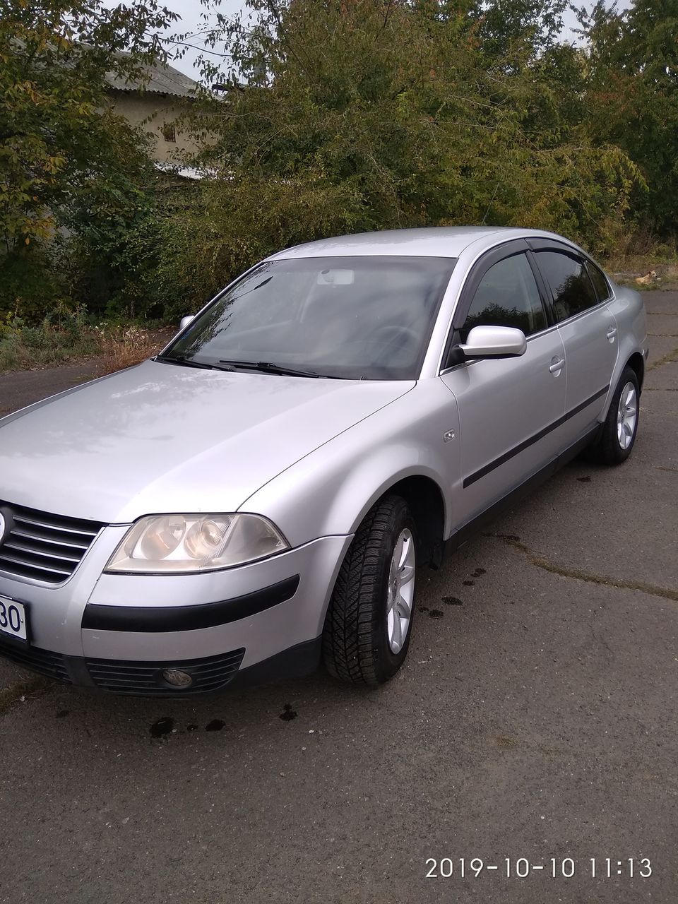 Volkswagen passat 999