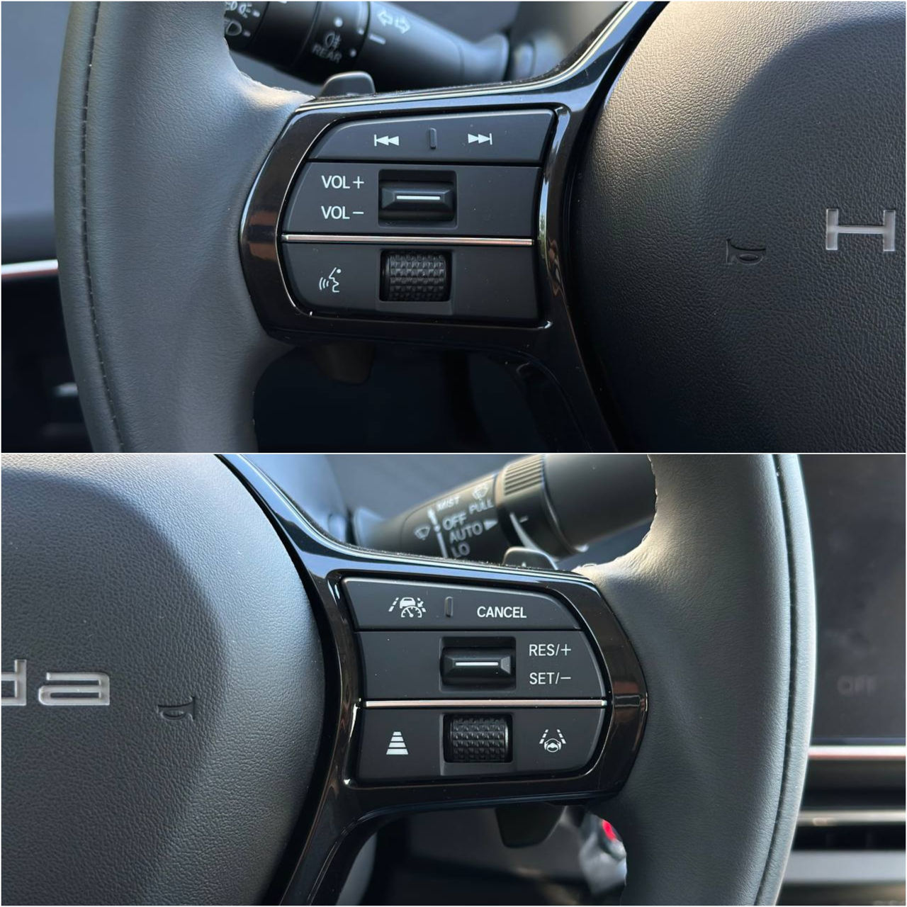 Honda e:NP2 фото 13