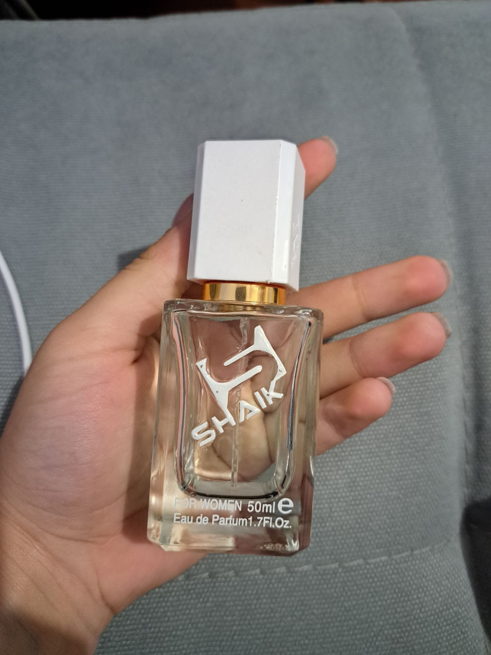 PARFUM
