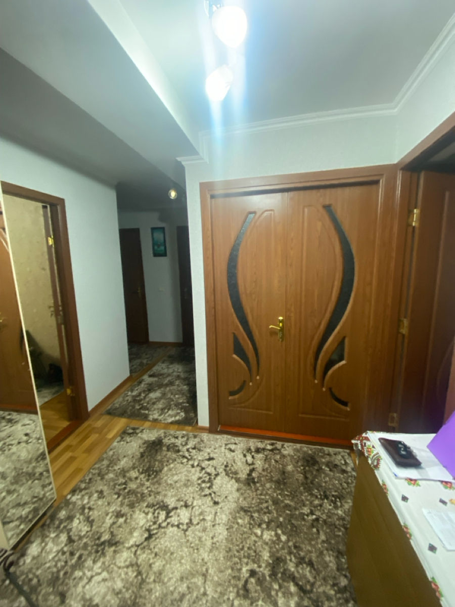 3-х комнатная квартира,  Центр,  Оргеев,  Оргеев фото 5