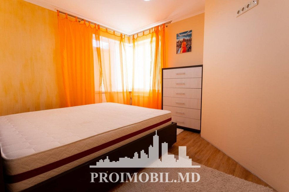 Apartament cu 4 camere,  Buiucani,  Chișinău mun. foto 5