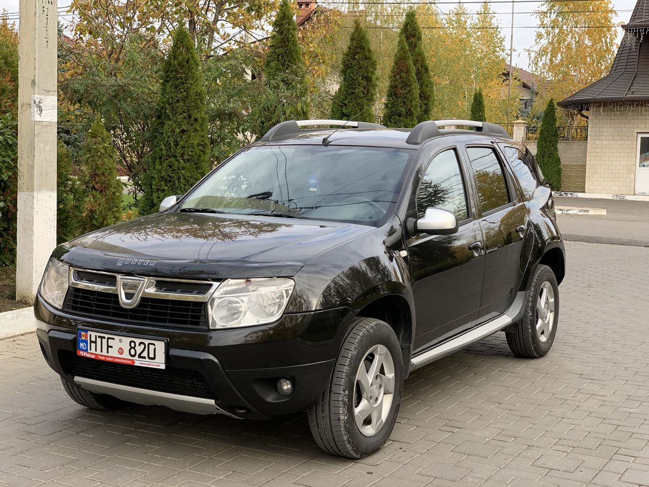 Dacia Duster foto 2