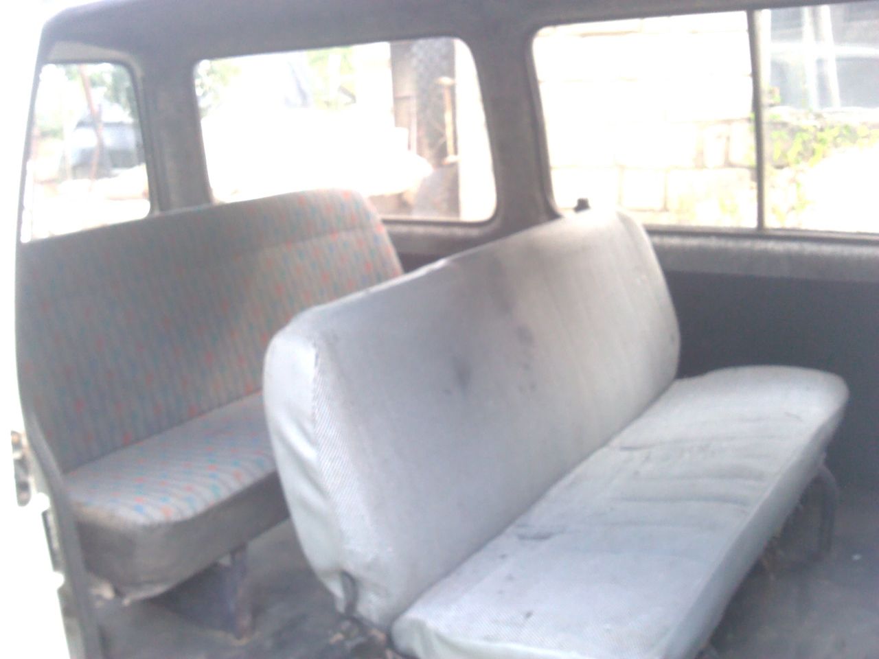 Isuzu midi,turbo dizel foto 3