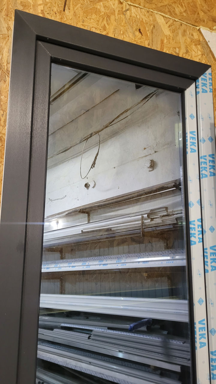 Ferestre, uși veka, whs. окна, двери veka, whs. fentres et portes en veka, whs. foto 10