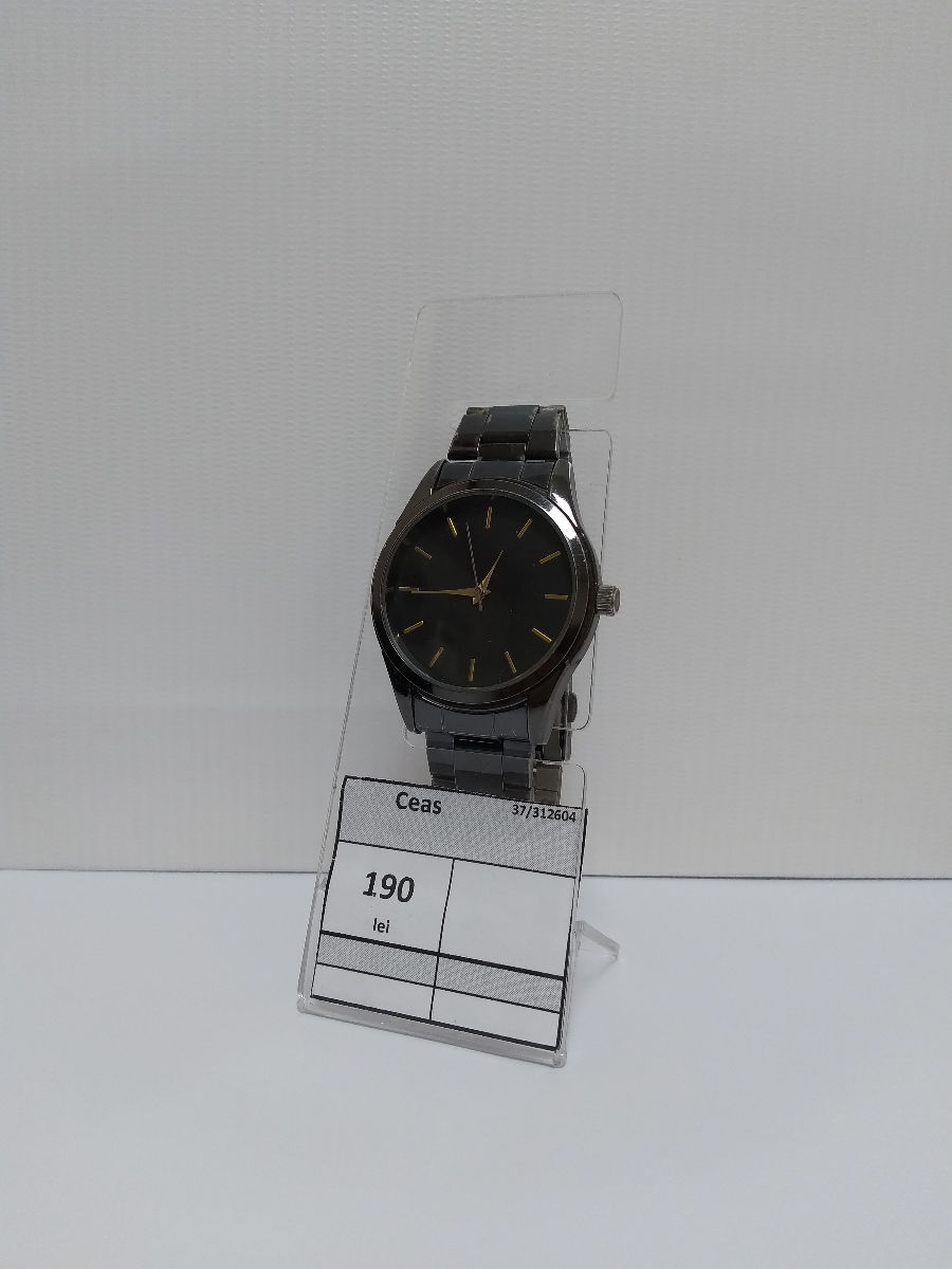 Ceas de mana,BVLGARI BB23GL,1590 lei foto 0
