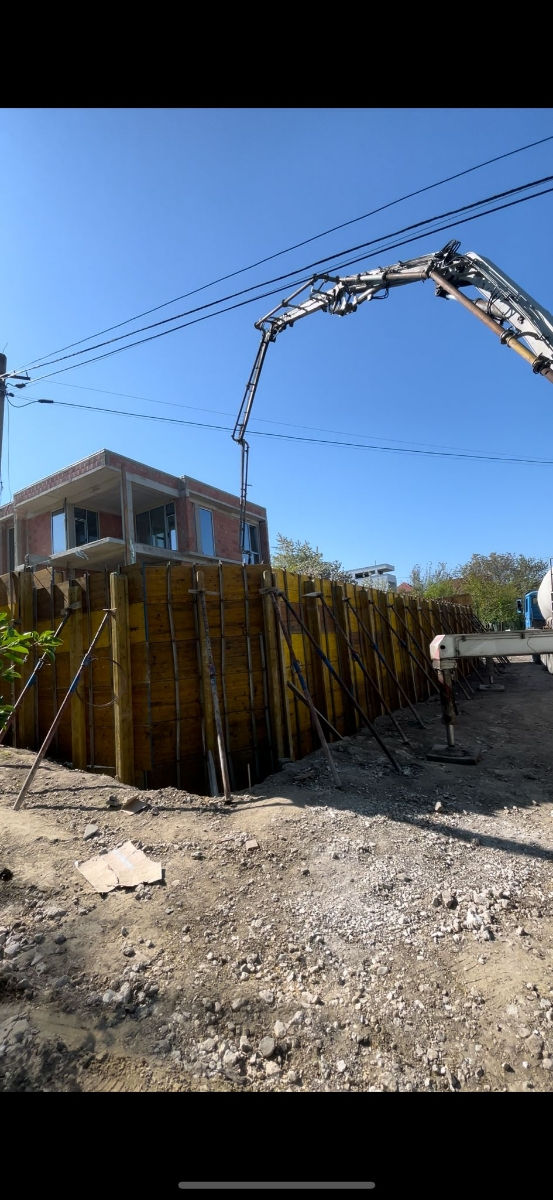 Construim case la cheie  foto 3