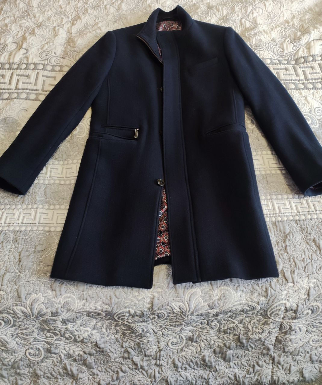 Vand Palton Ted Baker foto 1
