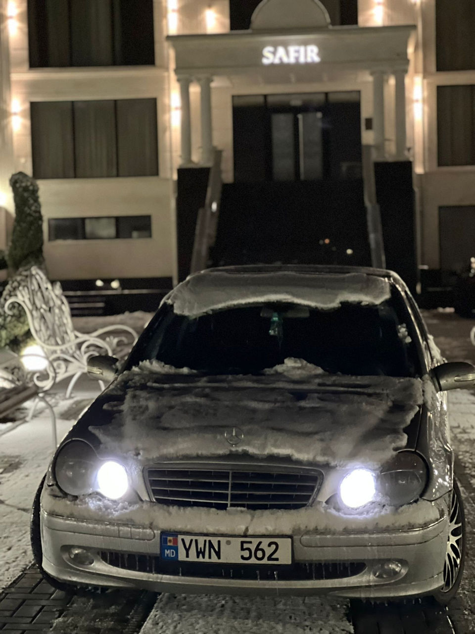 Chirie auto cele mai bune preturi, pleci cu masina in 10 minute fara gaj si persoana garamt фото 5