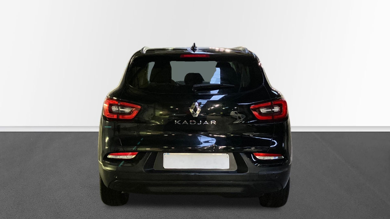 Renault Kadjar foto 10