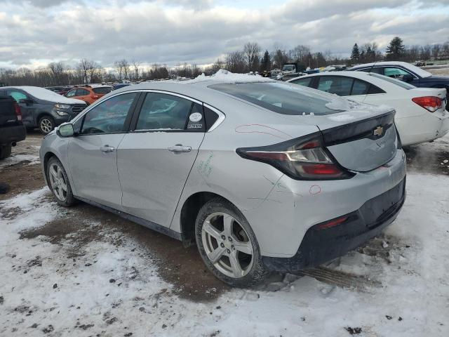 Chevrolet Volt foto 5