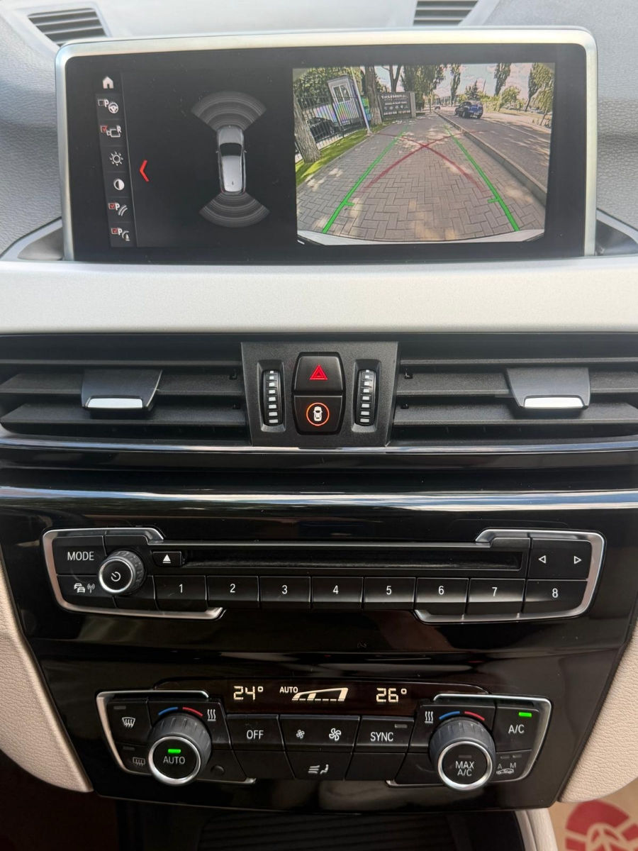 BMW X1 2020 photo 12