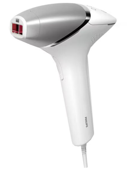 Эпилятор ipl  philips lumea series 8000 bri940/00, 450 000 импульсов, технология senseiq, промо! foto 2