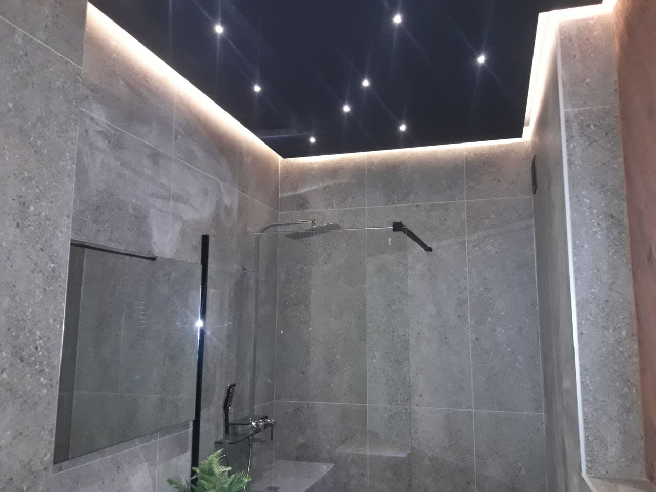 Reparatie de la experti.Design. (ap.in stil Loft) str. Avram Iancu. foto 2