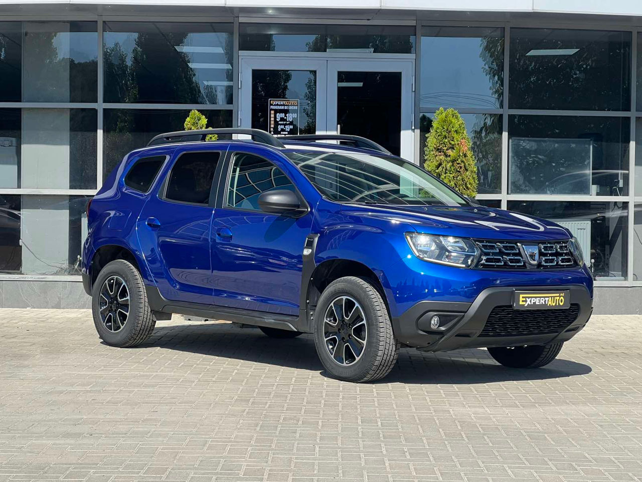 Dacia Duster — fotografia 3