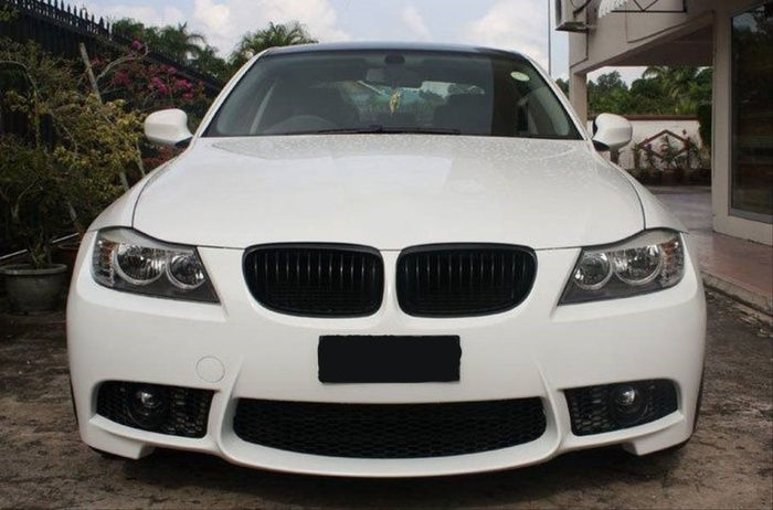 Spre vînzare bara fata  BMW seria 3 E90 M3 фото 0