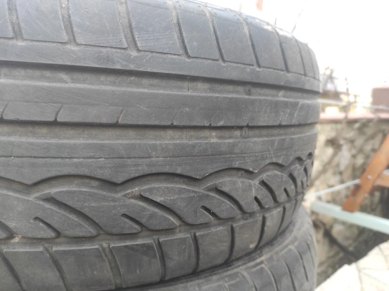 235/55 R17
