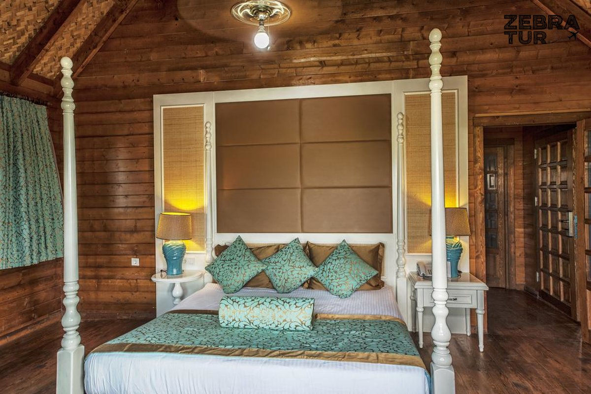Turcia, Alanya - Long Beach Resort Hotel & Spa 5* foto 2