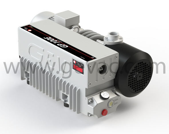 Pompa de vid GP 100E — putere și fiabilitate pentru producția dvs.! foto 5