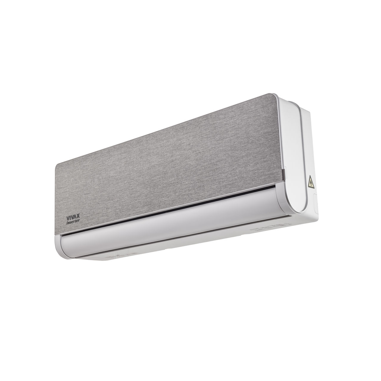 Aparat de Aer Condiționat VIVAX H Design ACP-12CH35AEHI White Wi-Fi Inverter 12000 BTU/h фото 13
