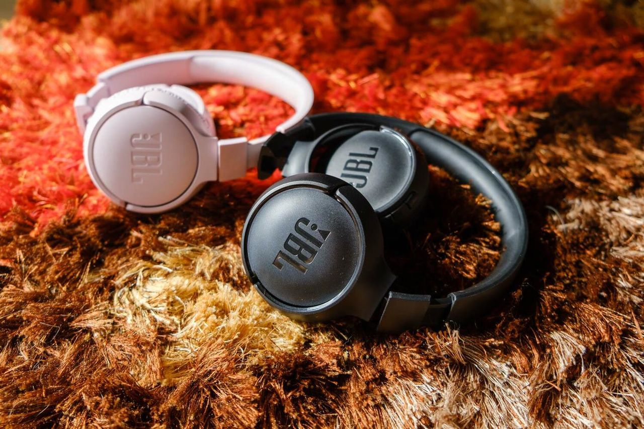 JBL Tune 510 Bt - Крутые наушники от JBL! Оригинал+Гарантия! Новинка foto 0