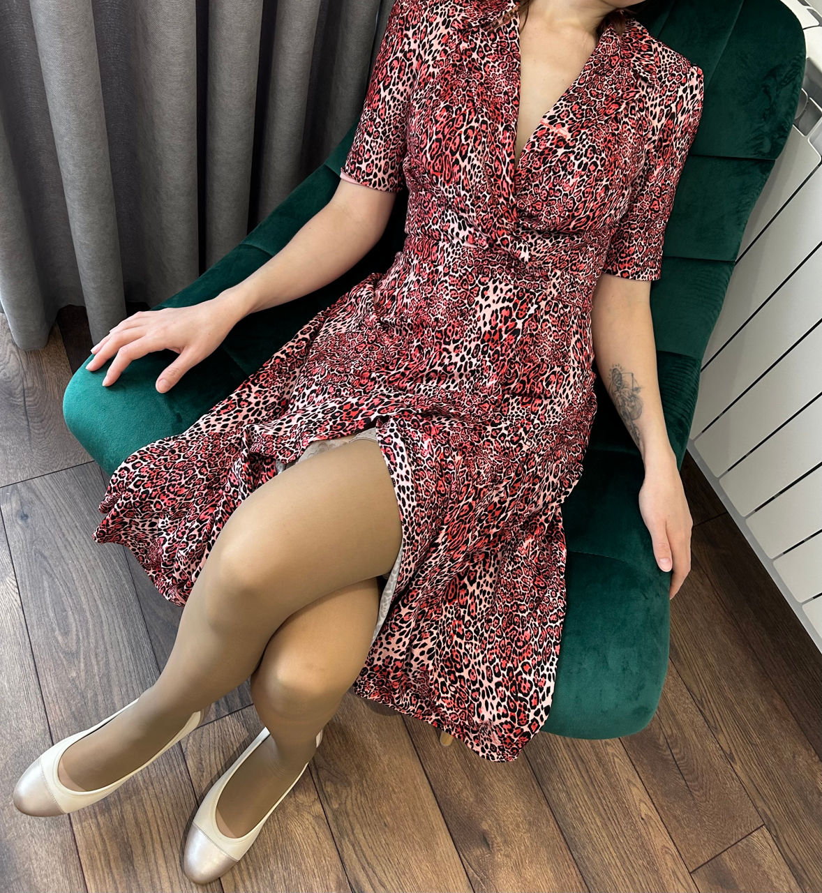 Vând rochii italiene brand Elisabetta Franchi foto 3