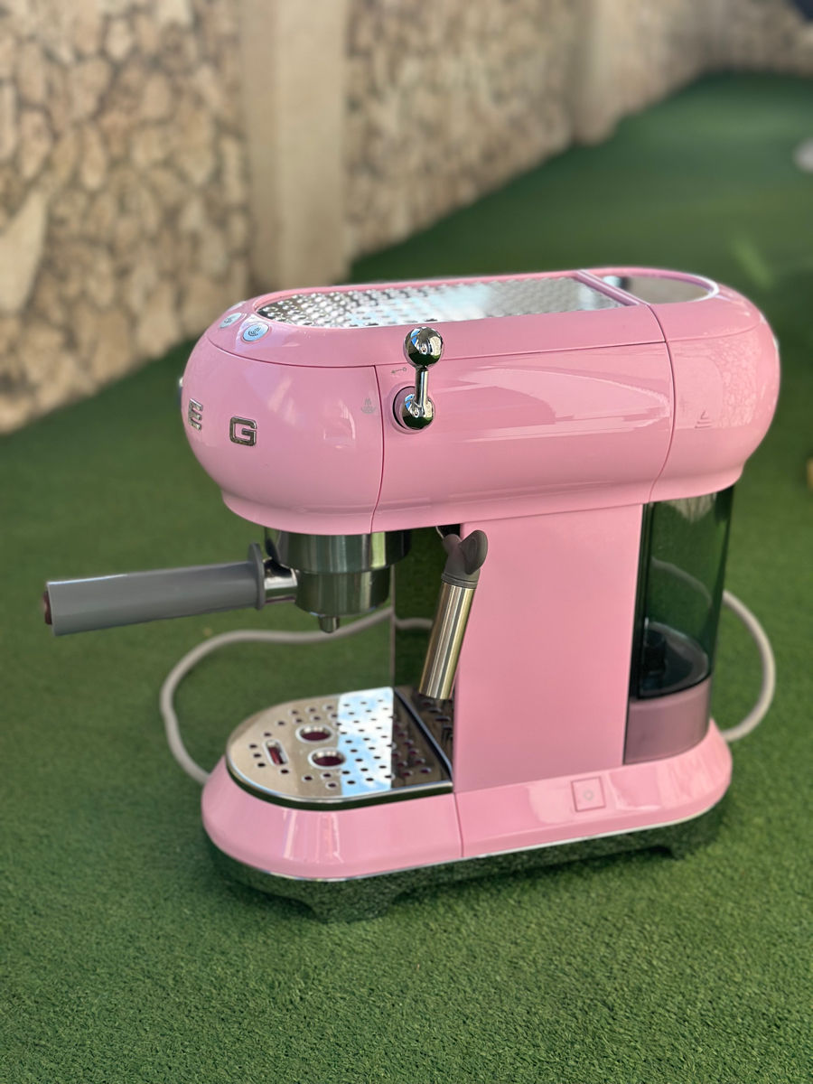 Smeg фото 2