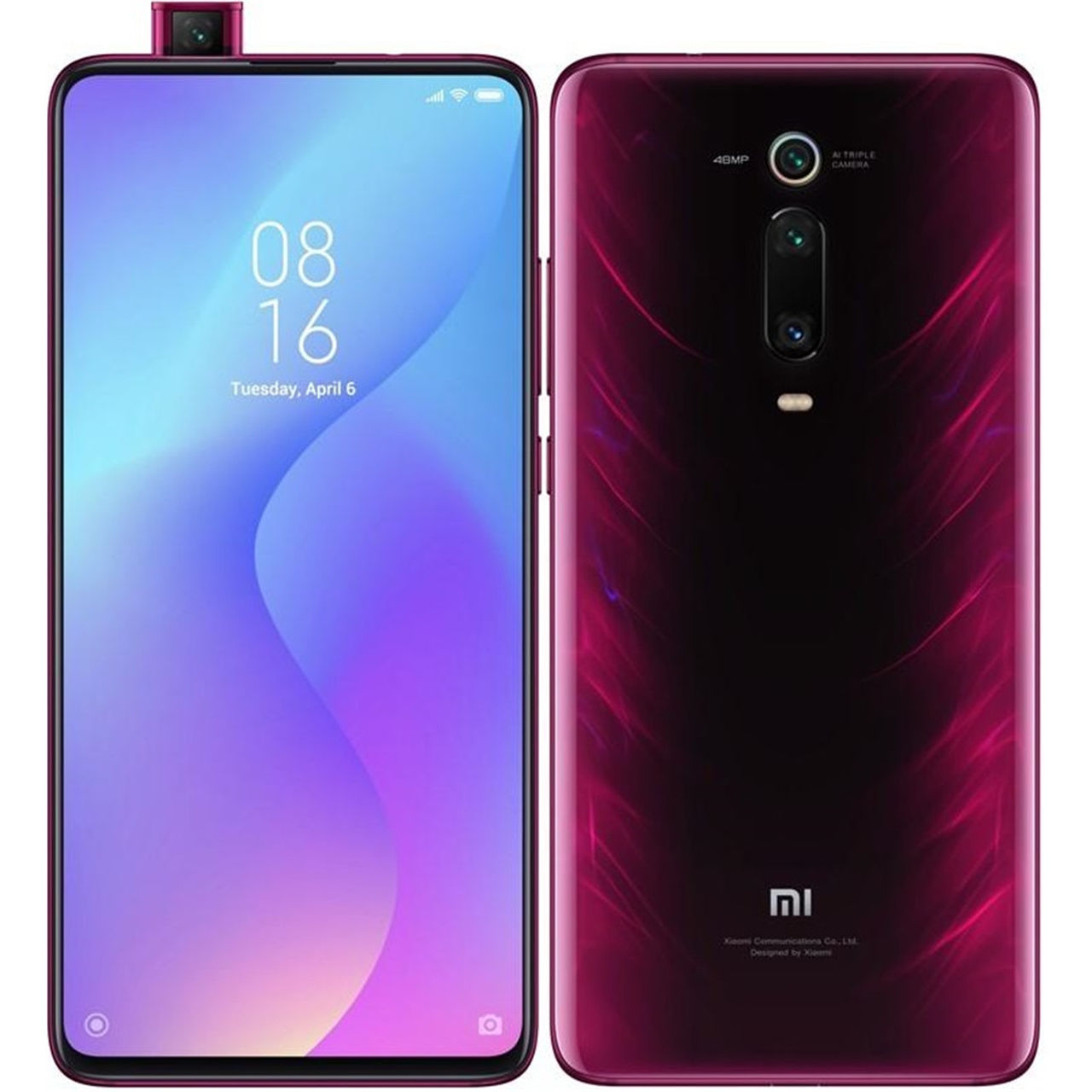 Xiaomi mi 9t Pro