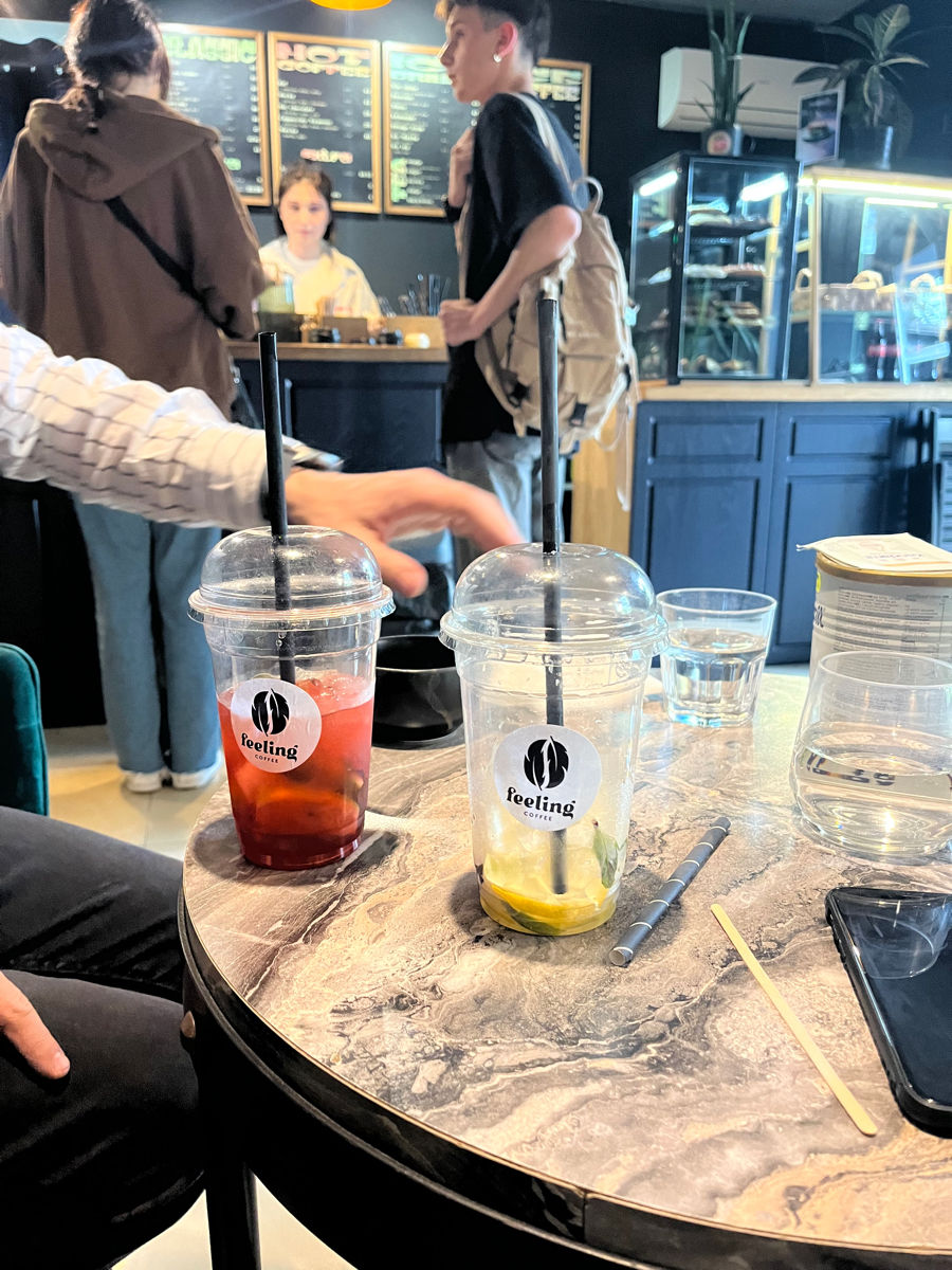 Deschide Propria Cafenea foto 7