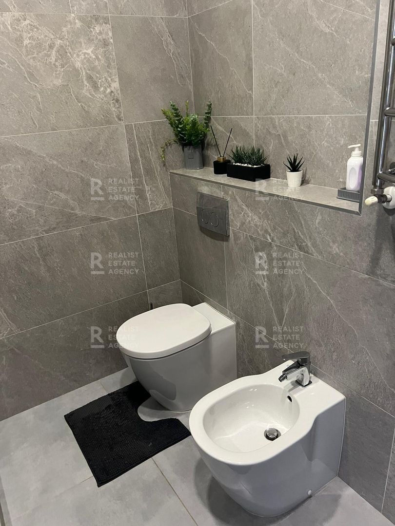 Apartament cu 2 camere, 82 m², Râșcani, Chișinău foto 10