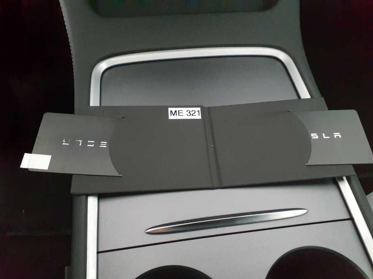 Tesla Model 3 foto 12