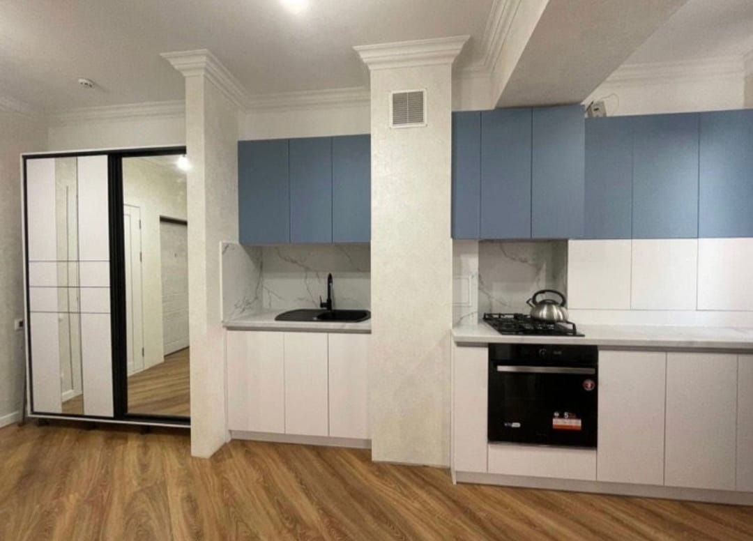 Apartament cu 1 cameră, 50 m², Centru, Chișinău foto 5