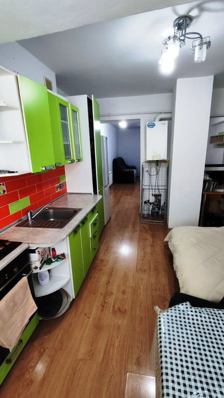 Apartament cu 1 cameră, 48 m², Centru, Stăuceni, Chișinău mun.