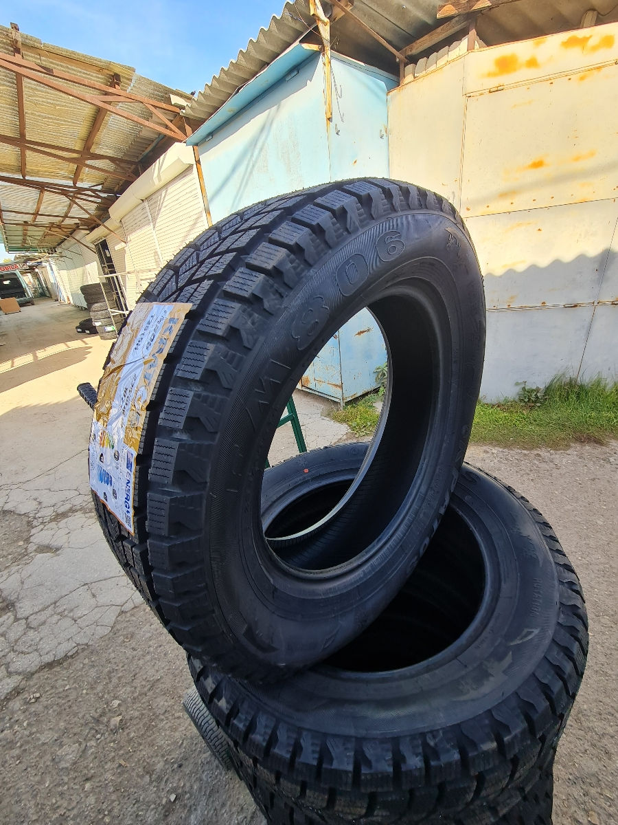 235/60 R18 Kpatos! foto 2