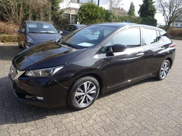 NissanLeaf