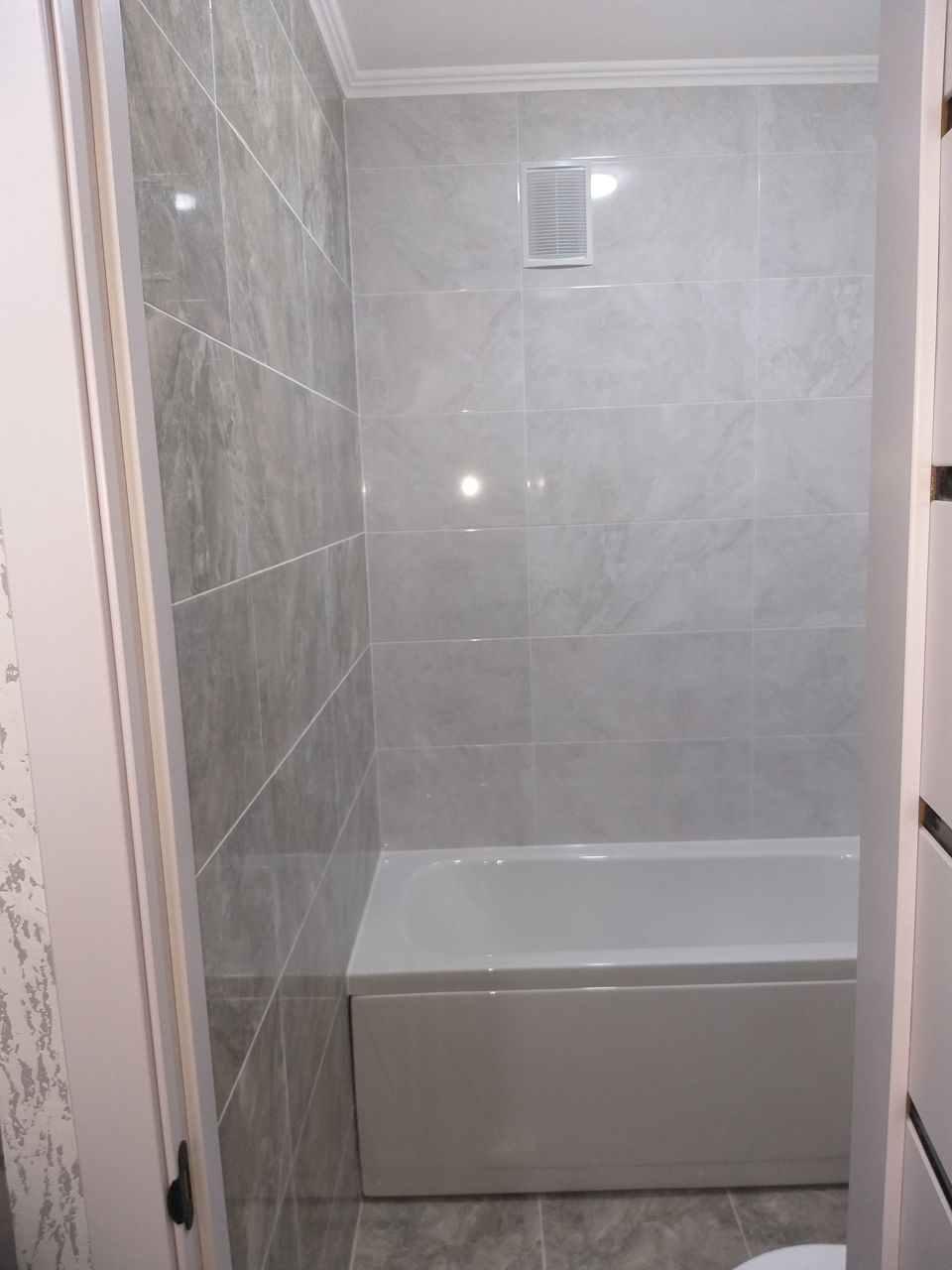 Baie , Reparatie capitală , Calitativ foto 2