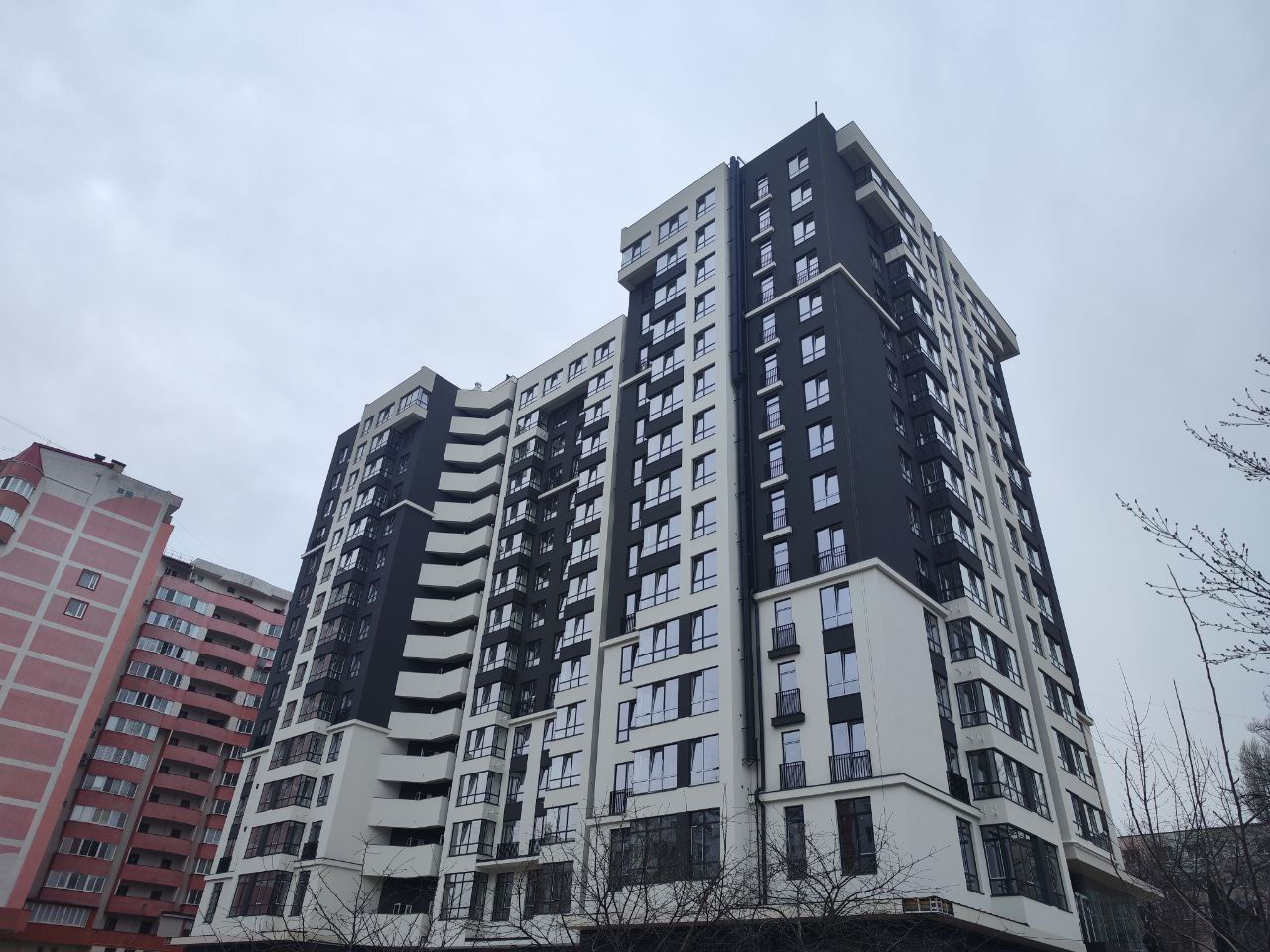 2-х комнатная квартира,  Рышкановка,  Кишинёв,  Кишинёв мун. фото 0