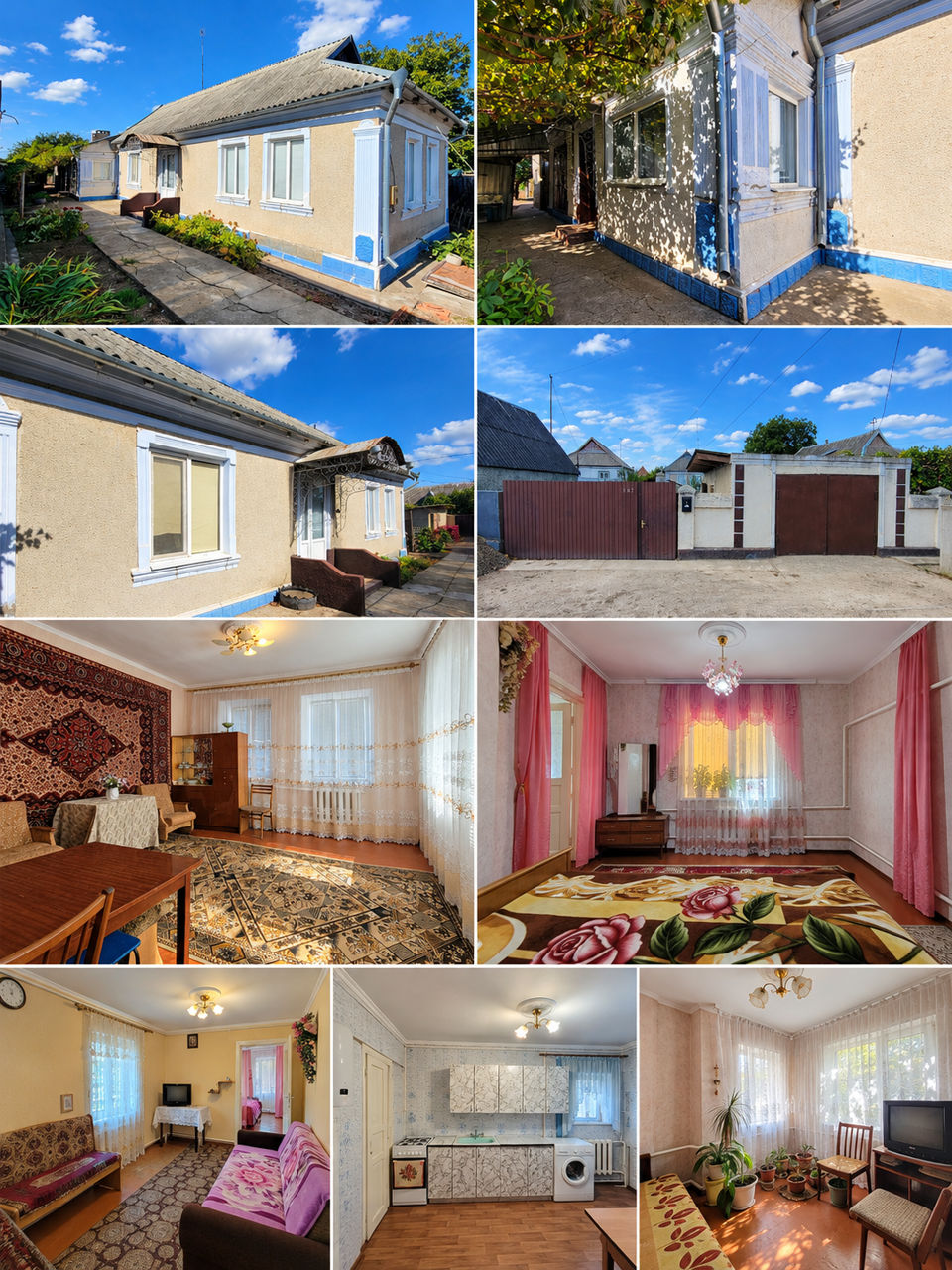 Casă 123 m² pe teren 12 ari