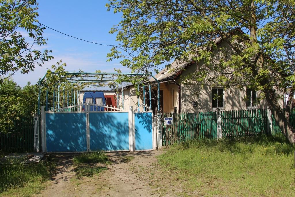 Дома в одесском районе