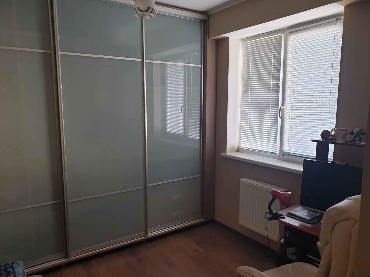 Apartament cu 3 camere,  Ciocana,  Chișinău mun. foto 9