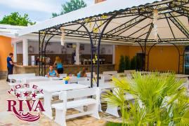 Riva Hotel 3*.Солнечный берег. Отличные цены!!! фото 9