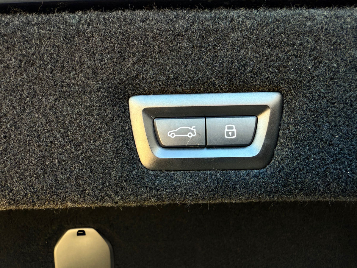 BMW 7 Series foto 15