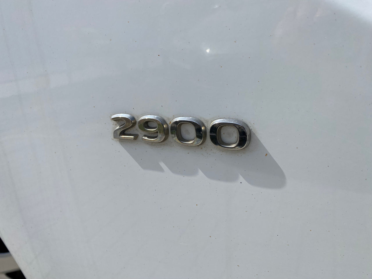 Opel Vivaro 6 locuri foto 17