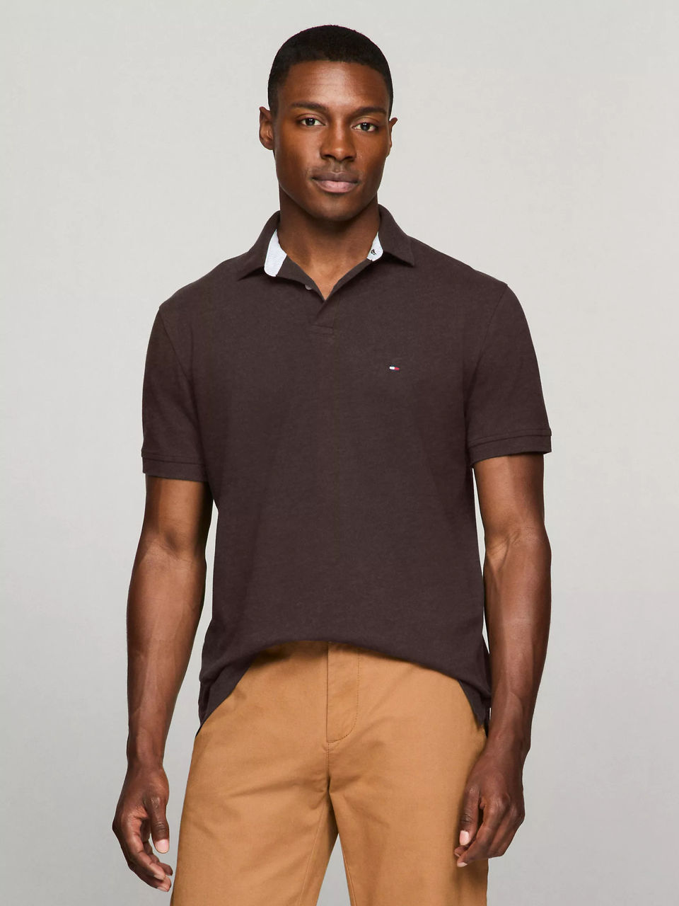 Polo Tommy Hilfiger Original foto 4