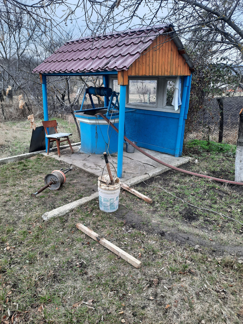 Sapam fintini curatim fintini Chisinau Nisporeni Orhei Balti Briceni Cahul etc foto 2