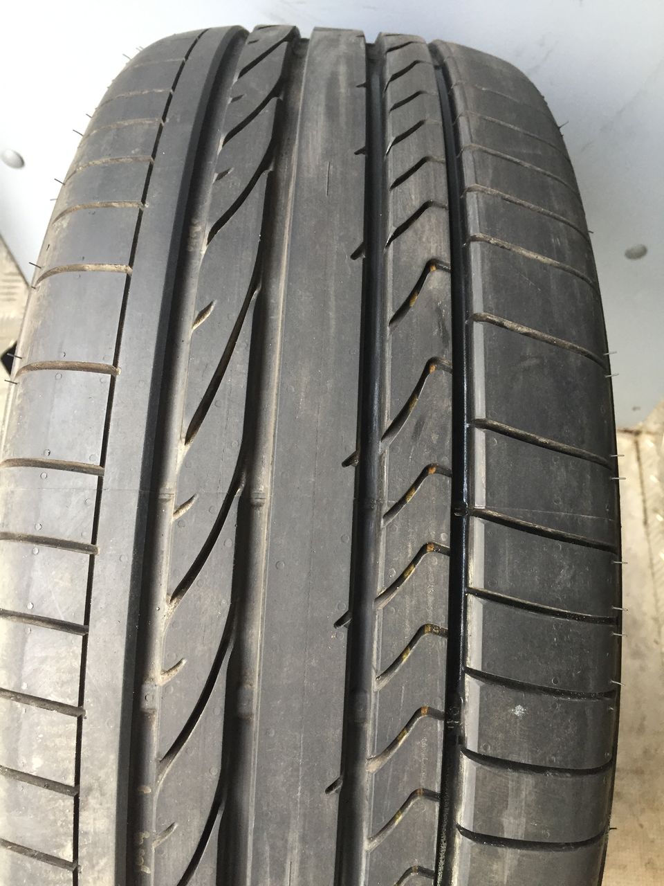 255/55 R19 фото 0
